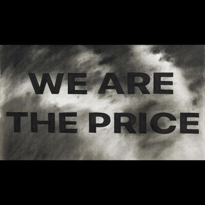 „We are the price“- künstlerische Perspektiven auf den russischen Angriffskrieg gegen die Ukraine