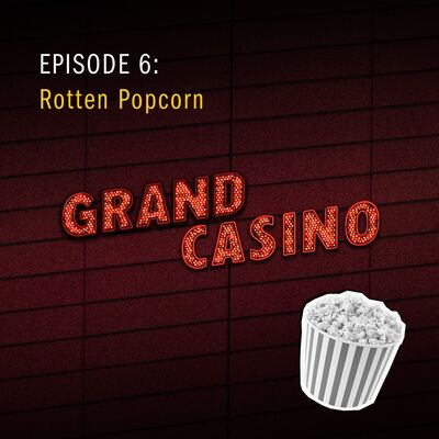 6: Rotten Popcorn