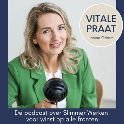 #260 Maak Tijd Voor Je Belangrijk(st)e Zaken