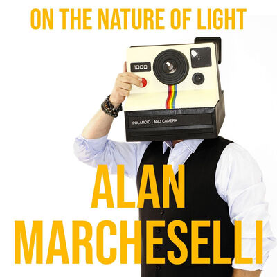 La vita "istantanea" di Alan Marcheselli
