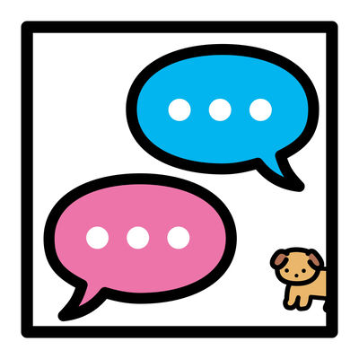 しりとり（2min）#01- Japanese word chain game#01