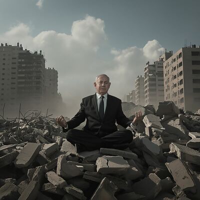 Israel’s Assassination Factory & Redefining Genocide