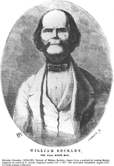 Ep 64 Buckley & Wathawurrung Pt 3: Australian History