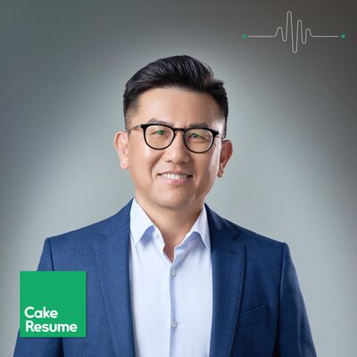 S6EP38｜光寶科技如何為員工打造 ESG 企業家園？解析「ABC 人才發展策略」！ft. 光寶科技人資長 Alan