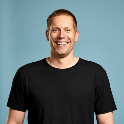 Plaid COO Eric Sager – On Fintech Innovations at Plaid and Beyond