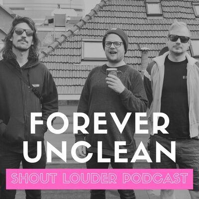 S4 E8: Leo & Lasse from Forever Unclean