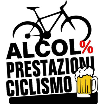 Alcol e ciclismo... Come reagisce il tuo corpo?