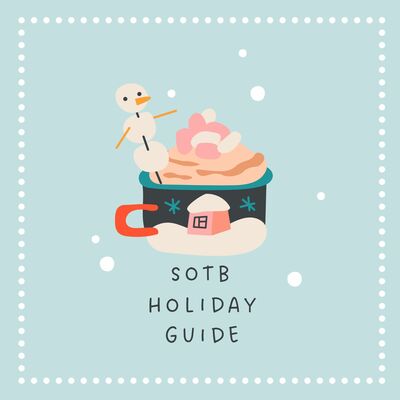 Episode 245: Sotb Holiday Guide