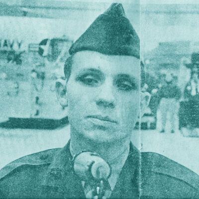 America’s forgotten Iranian hostage