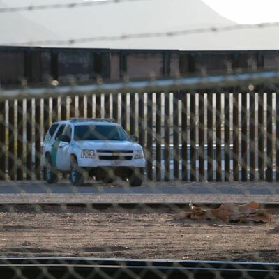 Josiah Heyman on Border Patrol Culture and a Positive Vision of the Borderlands