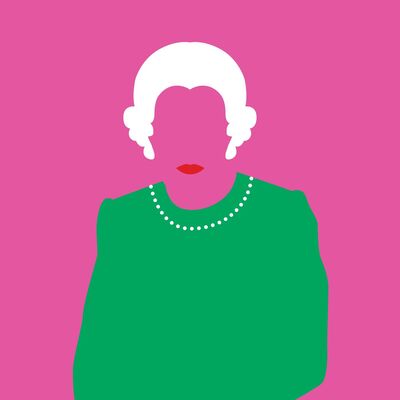 #Episodio04: Queen’s Speech, Der Spiegel e i colori nei social network
