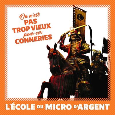 L'École du Micro d'Argent (1997)