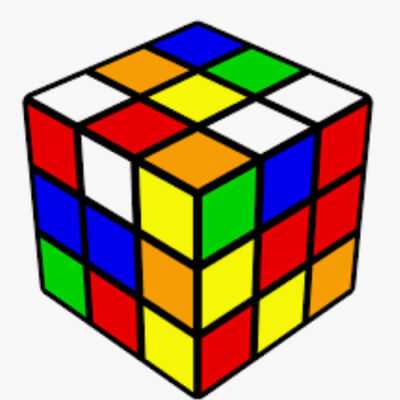 Episode 63: What’s the deal with Rubik’s Cubes?