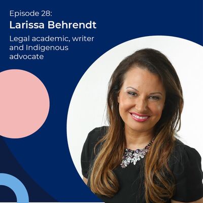 Larissa Behrendt