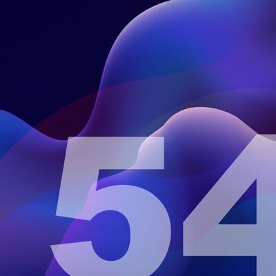 Session #54 - Autumn 2024