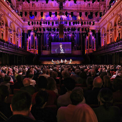 Barrie Cassidy and Friends: State of the Nation
