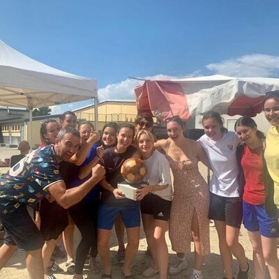 S08-E13 - Avant-dernière avec Miguel et Pierrot