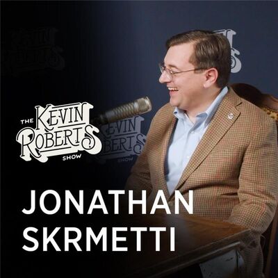 Jonathan Skrmetti | Fighting Federal Overreach: ESG, Cyber Law, and U.S. v. Skrmetti