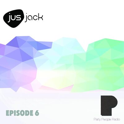 Party People Radio Episode 6