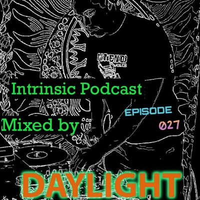 Episode 28: intrinsic podcast 027