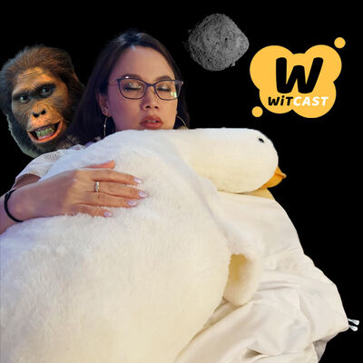 WiTcast 141 – สปอนเซอร์ Everyday Scoop / สังคมแบบตึง vs หย่อน / ลูซี่กินอะไร / ผลวิเคราะห์ Bennu / WiT Quiz