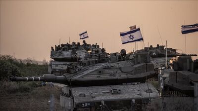 Ep. 837 - Tanks fired upon a UN center in Gaza yesterday, but the American media REFUSED to say who they belonged to
