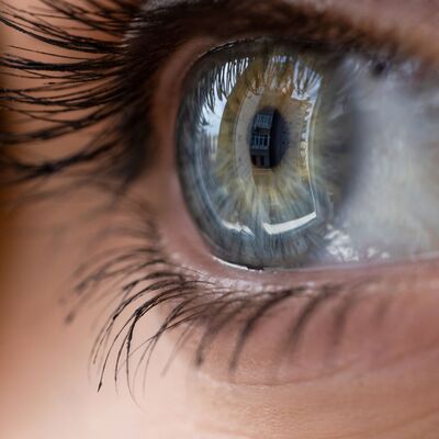 Planeta vivo - Abramos los ojos - 30/04/25