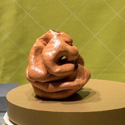 Artist Talks: Andy Butler and Nicholas Smith