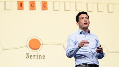 Un organismo resistente a los virus y lo que podría significar para el futuro | Jason W. Chin