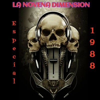 La Novena Dimension Especial año 1988
