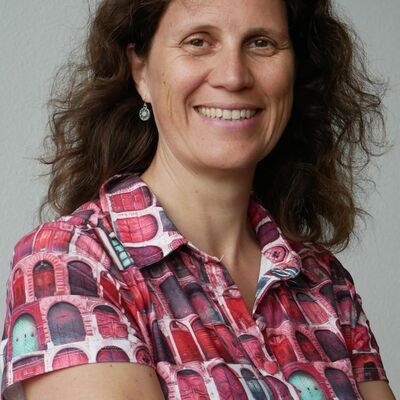 Herfstsessies Afl. 4 | Verbinding vs. ontworteling, met Vincenza La Porta