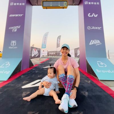 Ep27. 當鐵人媽媽變成職業媽媽原來媽媽真的不好當