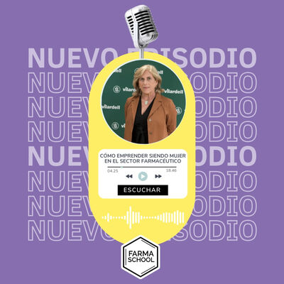 Ep. 173 # Entrevista con Clara Oller (@laboratoriosvilardell)