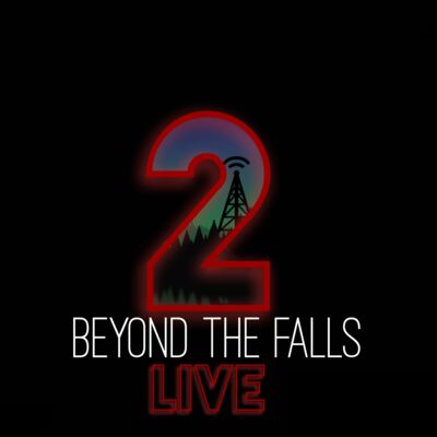Beyond The Falls Live: 2