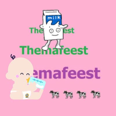 Aflevering 54: Melk