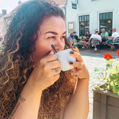 #30 Intuïtief ondernemen | Hoe doe je dat? | Rachelle Verhage