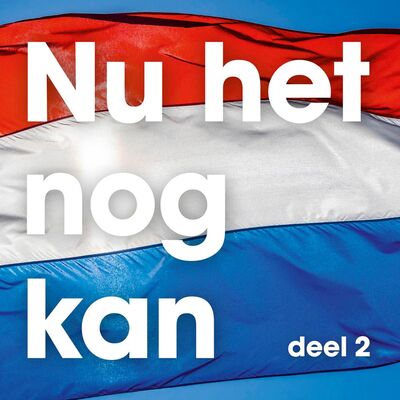 #2: Sarah (30) praat met haar oma Rieneke (92) over de bevrijding