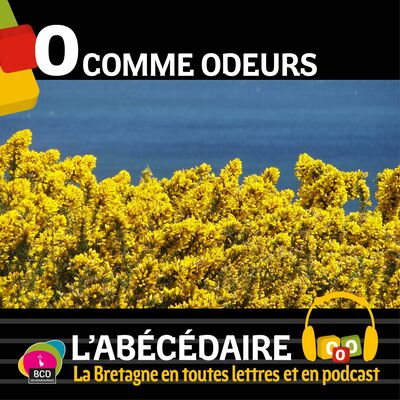 Episode 30!: O comme Odeur avec Roger Faligot