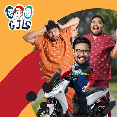 KETERSINGUNGAN CILIK! HERAN!