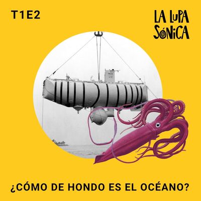 ¿Cómo de hondo es el océano?
