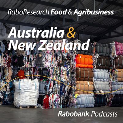 Waste deep – what fast fashion means for natural fibre demand