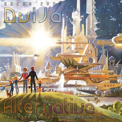 DviJa - Alternative (Spring 2020)