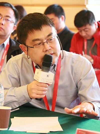 【行业观察】孙斌：移动设备和大数据给互联网医疗带来了根本变革