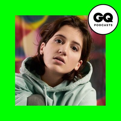 #31 Aloïse Sauvage