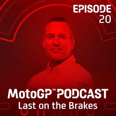 Analysing the Valencia Test & 2022 with Simon Crafar!