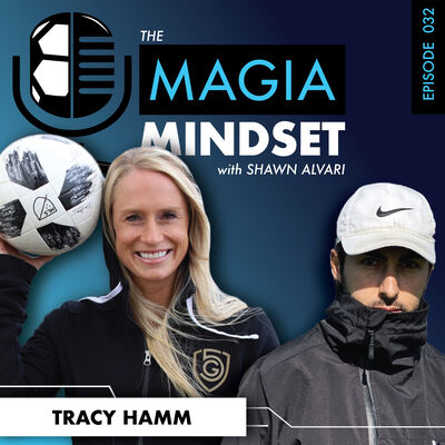 032 - Tracy Hamm - Player Identification & Finding The Right Fit