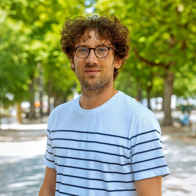 S4E15. 2022菲尔兹奖得主做了啥——雨果·杜米尼-科平