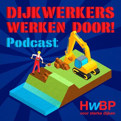 2.2 – Nieuwe normering en het Adviesteam Dijkontwerp – Dijkwerkers on Tour