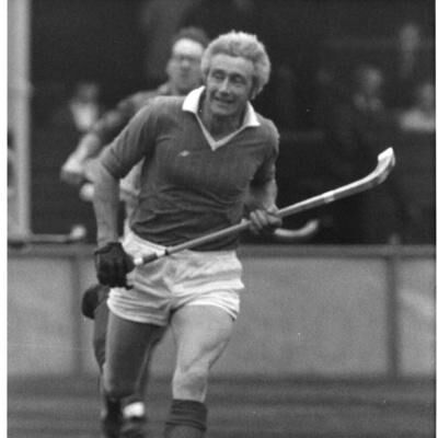 Gary Innes talks to Duncan 'Barney' Crawford