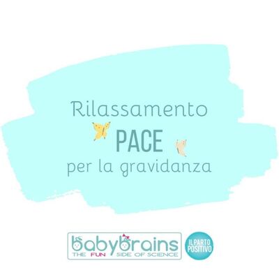 Pace (per la gravidanza)